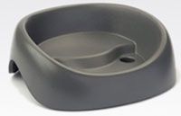 (Click to Enlarge) ZEBRA ENTERPRISE [20-67176-01R] - ZEBRA EVM/DCS    DESKTOP STAND DURA  DS67XX  GRAY [20-67176-01R]