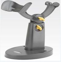 (Click to Enlarge) ZEBRA [20-70774-02R] - >> LS42XX DS42XX INTELLISTAND (BLACK) (ITEM ALSO KNOWN AS : SYM-207077402R) [20-70774-02R]