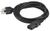 (Click to Enlarge) ZEBRA ENTERPRISE [23844-00-00R] - ZEBRA EVM/EMC  US AC LINE CORD  3 WIRE/PRONG  7.5 FEET  GROUNDED  NEMA 5-15P (ITEM ALSO KNOWN AS : SYM-238440000R) [23844-00-00R]