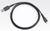 (Click to Enlarge) ZEBRA ENTERPRISE [25-124330-01R] - ZEBRA EVM/EMC  USB A TO MICRO B CABLE  CRADLE TO THE HOST (ITEM ALSO KNOWN AS : SYM-2512433001R) [25-124330-01R]