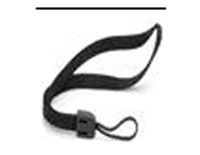 (Click to Enlarge) ZEBRA [50-12500-066] - >> NYLON WRIST LANYARD   HANDSTRAP (ITEM ALSO KNOWN AS : SYM-12500066) [50-12500-066]