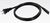 (Click to Enlarge) ZEBRA ENTERPRISE [50-16000-182R] - ZEBRA EVM/EMC  US 2 WIRE AC LINE CORD  1.8M  UNGROUNDED  NEMA 1-15P PLUG (ITEM ALSO KNOWN AS : SYM-5016000182R) [50-16000-182R]