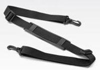 (Click to Enlarge) ZEBRA ENTERPRISE [58-40000-007R] - ZEBRA EVM/EMC  MC9090-G  MC9190-G  MC92XX  SHOULDER STRAP TO BE USED WITH HOLSTER (ITEM ALSO KNOWN AS : SYM-5840000007R) [58-40000-007R]