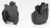 (Click to Enlarge) ZEBRA ENTERPRISE [8710-050005-01R] - ZEBRA EVM/EMC  MC30/MC31/MC32 PLASTIC HOLDER SECURES TO A BELT  FOR BRICK CONFIGURATIONS (ITEM ALSO KNOWN AS : SYM-871005000501R) [8710-050005-01R]