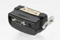(Click to Enlarge) ZEBRA ENTERPRISE [ADP9000-100R] - ZEBRA EVM/EMC    MC90XX  MC91XX  MC92XX  CABLE ADAPTER MODULE  CABLE CUP  PROVIDES COMMUNICATION TO THE HOST OR PRINTER AND CAN BE USED FOR AC CHARGING WITHOUT CRADLE [ADP9000-100R]