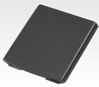 (Click to Enlarge) ZEBRA ENTERPRISE [BTRY-MC55EAB00] - ZEBRA EVM/EMC  MC55/MC65  BATTERY  STANDARD 2400 MAH  SPARE (ITEM ALSO KNOWN AS : SYM-BTRYMC55EAB00) [BTRY-MC55EAB00]