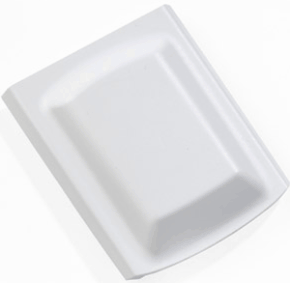 (Click to Enlarge) ZEBRA ENTERPRISE [BTRY-MC55EAB02-50H] - ZEBRA EVM/EMC    MC55/MC65  HEALTHCARE BATTERY  WHITE  1.5X EXTENDED 3600 MAH  SPARE [BTRY-MC55EAB02-50H]