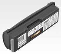 (Click to Enlarge) ZEBRA ENTERPRISE [BTRY-WT40IAB0E] - ZEBRA EVM/EMC    WT4090 AND WT41N0 BATTERY  LITHIUM ION  STANDARD  2330 MAH (ITEM ALSO KNOWN AS : SYM-BTRYWT40IAB0E) [BTRY-WT40IAB0E]