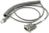 (Click to Enlarge) ZEBRA [CBA-R09-C09ZAR] - >> 9FT RS232 COILED CABLE 5V NIXDORF (ITEM ALSO KNOWN AS : SYM-CBAR09C09ZAR) [CBA-R09-C09ZAR]