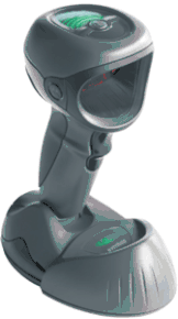 (Click to Enlarge) ZEBRA ENTERPRISE [DS9808-SR7NNM01ZR] - ZEBRA EVM - DS9808 - STANDARD RANGE - IBM KIT - INCLUDES SCANNER - 7 FOOT STRAIGHTIBM 468X - 9X PORT 9B CABLE (CBA - M01 - S07ZAR) - BLACK - REFER TO DS9908 - SR00004ZZWW AND CBA - M61 - S07ZAR [DS9808-SR7NNM01ZR]