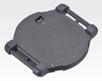 (Click to Enlarge) ZEBRA ENTERPRISE [KT-CLMPN-RS507-01R] - ZEBRA EVM/EMC  RS507 TRIGGERLESS STRAP HOLDER  STRAP AND BUCKLES SOLD SEPARATELY (ITEM ALSO KNOWN AS : SYM-KTCLMPNRS50701R) [KT-CLMPN-RS507-01R]