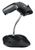 (Click to Enlarge) ZEBRA ENTERPRISE [LS1203-7HDU0100SR] - ZEBRA EVM/DCS  LS1203  HIGH DENSITY  USB  PC  KIT  7 FOOT STRAIGHT CABLE  WITH STAND  BLACK [LS1203-7HDU0100SR]