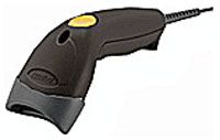 (Click to Enlarge) ZEBRA [LS1203-CR10007R] - >> LS1203-CR 1D BLACK SCNR USB SERIAL KBW (ITEM ALSO KNOWN AS : SYM-LS1203CR10007R) [LS1203-CR10007R]