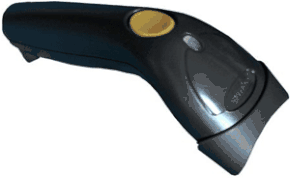 (Click to Enlarge) ZEBRA ENTERPRISE [LS1203-HD20007ZZR] - ZEBRA EVM/DCS    LS1203  HIGH DENSITY  SCANNER ONLY  REQUIRES USB OR KBW CABLE  BLACK [LS1203-HD20007ZZR]