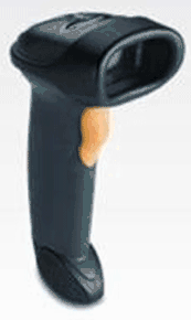 (Click to Enlarge) ZEBRA [LS2208-7AZU0100ZR] - >> LS2208-SR BLACK USB CABLE KIT WW (ITEM ALSO KNOWN AS : SYM-LS22087AZU0100ZR) [LS2208-7AZU0100ZR]