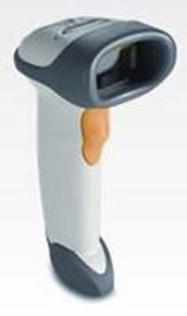 (Click to Enlarge) ZEBRA ENTERPRISE [LS2208-SR20371R] - ZEBRA EVM  LS2208 SCANNER ONLY  ISBT-128 CONCATENATE  REQUIRES CABLE  WHITE (ITEM ALSO KNOWN AS : SYM-LS2208SR20371R) [LS2208-SR20371R]
