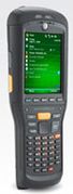 (Click to Enlarge) ZEBRA [MC9596-KCABAC0000U] - >> BRICK - HSDPA - 1D - GPS - 3MP CAMERA - COLOR VGA - (ITEM ALSO KNOWN AS : SYM-MC9596KCABAC0000) [MC9596-KCABAC0000U]