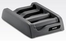 (Click to Enlarge) ZEBRA ENTERPRISE [SAC4000-4000CR] - ZEBRA EVM/EMC    WT4090 AND WT41N0 FOUR BANK BATTERY CHARGER (REQUIRES PWR-BGA12V50W0WW  CABLE-DC-388A1-01  AND 23844-00-00R) [SAC4000-4000CR]