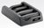 (Click to Enlarge) ZEBRA ENTERPRISE [SAC4000-4000CR] - ZEBRA EVM/EMC    WT4090 AND WT41N0 FOUR BANK BATTERY CHARGER (REQUIRES PWR-BGA12V50W0WW  CABLE-DC-388A1-01  AND 23844-00-00R) [SAC4000-4000CR]