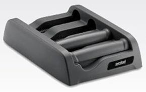 (Click to Enlarge) ZEBRA ENTERPRISE [SAC4000-4000CR] - ZEBRA EVM/EMC    WT4090 AND WT41N0 FOUR BANK BATTERY CHARGER (REQUIRES PWR-BGA12V50W0WW  CABLE-DC-388A1-01  AND 23844-00-00R) [SAC4000-4000CR]