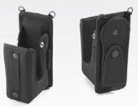 (Click to Enlarge) ZEBRA ENTERPRISE [SG-MC3021212-01R] - ZEBRA EVM/EMC  MC3000 GUN FABRIC HOLSTER (ITEM ALSO KNOWN AS : SYM-SGMC302121201R) [SG-MC3021212-01R]
