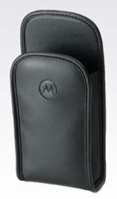 (Click to Enlarge) ZEBRA ENTERPRISE [SG-MC5521110-01R] - ZEBRA EVM  MC55/MC65  SOFT CASE WITH BELT CLIP    REFER TO TC52 [SG-MC5521110-01R]