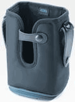 (Click to Enlarge) ZEBRA ENTERPRISE [SG-MC9121112-01R] - ZEBRA EVM/EMC  MC9090-G  MC9190-G  MC92XX  SOFT MATERIAL HOLSTER (ITEM ALSO KNOWN AS : SYM-SGMC912111201R) [SG-MC9121112-01R]