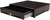 (Click to Enlarge) MS CASH DRAWER [j-423-m-b-eps-nc] - SMART SERIES 16 INCH C/D KIT MEDIA 5B5C BLACK W/CABLE WIRED FOR EPSON  MICROSWITCH NC (:) [j-423-m-b-eps-nc]