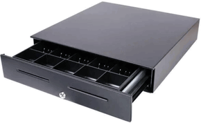 (Click to Enlarge) NCR [2177-1000-9090] - >> MS 16 CD 12V DIRECT DRIVE 5B5C BLACK SS MS 16IN CD 12V DIRECT DRIVE 5B5C BLACK WITH STAINLESTAINLESS STEEL FRONT AED SVC (ITEM ALSO KNOWN AS : NCR-217710009090) [2177-1000-9090]