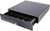 (Click to Enlarge) NCR [2177-1000-9090] - >> MS 16 CD 12V DIRECT DRIVE 5B5C BLACK SS MS 16IN CD 12V DIRECT DRIVE 5B5C BLACK WITH STAINLESTAINLESS STEEL FRONT AED SVC (ITEM ALSO KNOWN AS : NCR-217710009090) [2177-1000-9090]
