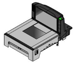 (Click to Enlarge) NCR [7896-2111-3000] - >> COLOR BI-OPTIC IMAGER SCANNER/SCALE W/ COLOR BI-OPTIC IMAGER SCANNER/SCALE WITH NON-SAPPHIRE TOP (ITEM ALSO KNOWN AS : NCR-789621113000) [7896-2111-3000]