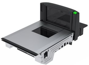 (Click to Enlarge) NCR [7896-3121-1000] - >> COLOR BI-OPTIC IMAGER SCANNER/SCALE W/ COLOR BI-OPTIC IMAGER SCANNER/SCALE WITH SAPPHIRE TOP PLAT (ITEM ALSO KNOWN AS : NCR-789631211000) [7896-3121-1000]