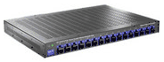 (Click to Enlarge) NVT [NV-16PS13-PVD] - >> 16-CHANNEL POWER SUPPLY PASSIVE RECEIVER (ITEM ALSO KNOWN AS : NVT-NV16PS13PVD) [NV-16PS13-PVD]