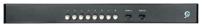 (Click to Enlarge) NVT [NV-813] - >> 8 CHANNEL PASSIVE HUB (ITEM ALSO KNOWN AS : NVT-NV813) [NV-813]