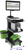 (Click to Enlarge) NEWCASTLE [NB300NU2-S] - NEWCASTLE SYSTEMS  MID-RANGE NB SERIES SLIM WORKSTATION W/ POWERSWAP NUCLEUS LITHIUM SYSTEM PROVIDES POWER FOR LAPTOP  LCD & SMALL/MIDRANGE BARCODE PRINTER FOR 8 HOURS  DEPLETED BATTERY CAN BE SWAPPED [NB300NU2-S]