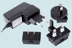 (Click to Enlarge) OPTICON [32-00606-00] - OPTICON  REPLACEMENT POWER SUPPLY [32-00606-00]