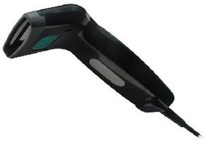 (Click to Enlarge) OPTICON [C37BU1-00] - >>> C-37 CCD SCANNER - BLACK - USB (ITEM ALSO KNOWN AS : OPT-C37BU100) [C37BU1-00]