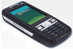 (Click to Enlarge) OPTICON [h19a-en-k03] - OPTICON - H19A KIT - PDA SMARTPHN WITH INTEGRATED LASER SCANNER - 128 MG RAM [h19a-en-k03]