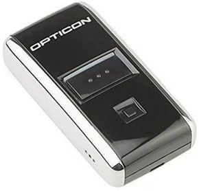 (Click to Enlarge) OPTICON [OPN-2006-00] - OPTICON  BLUETOOTH BATCH MEMORY SCANNER. INCLUDES USB CHARGING/COMMUNICATION CABLE. WORKS WITH APPLE IOS (IPAD  IPHN  IPOD) AND ANDROID [OPN-2006-00]
