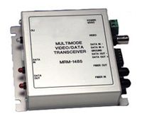 (Click to Enlarge) PANASONIC I-PRO [MRM1485] - >>> VIDEO-RS-485 MODULE RECEIVER -MULTIMODE (ITEM ALSO KNOWN AS : PAN-MRM1485) [MRM1485]