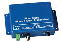 (Click to Enlarge) PANASONIC I-PRO [MTM1605P] - >> UP-THE-COAX DATA-VIDEO FIBER TX MODULE (ITEM ALSO KNOWN AS : PAN-MTM1605P) [MTM1605P]