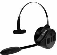 (Click to Enlarge) PANASONIC [WX-CH457] - >> 457 AIO HEADSET BY PANASONIC (ITEM ALSO KNOWN AS : PAN-WXCH457) [WX-CH457]