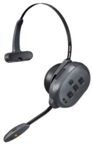 (Click to Enlarge) PANASONIC [WX-CH458P] - >> ATTUNE 458 AIO WIRELESS HEADSET (ITEM ALSO KNOWN AS : PAN-WXCH458P) [WX-CH458P]