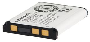 (Click to Enlarge) PANASONIC [WX-SB100] - >> ATTUNEIIWX-CH455 4577BATTERY (ITEM ALSO KNOWN AS : PAN-WXSB100) [WX-SB100]