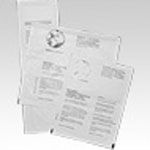 (Click to Enlarge) HONEYWELL SCANNING -- MOBILITY [70-2012-01] - >> 3.25X8 CLEANING CARD S CLASS (ITEM ALSO KNOWN AS : DMX-70201001) [70-2012-01]