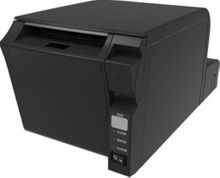 (Click to Enlarge) PIONEERPOS [CB10010012] - >>> STEP-5E THERM PRN - USB SERIAL - INC PS - SERIAL CABLE (ITEM ALSO KNOWN AS : PIN-CB10010012) [CB10010012]