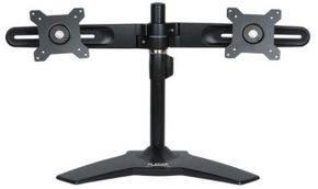 (Click to Enlarge) PLANAR SYSTEMS [997-5253-00] - PLANAR  TAA COMPLIANT. SUPPORTS MONITOR BETWEEN 15 AND 24 INCHES AND WEIGHING LESS THAN 26 LBS (12 KG) PER ARM.  75MM OR 100MM VESA COMPATIBLE. [997-5253-00]