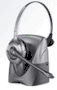 (Click to Enlarge) PLANTRONICS/AVAYA [72236-01] - >> AWH 450N SUPRAELITE WIRELESS  OBSOLETE 6/25/10/REP70510-06 [72236-01]