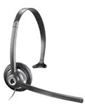 (Click to Enlarge) PLANTRONICS [69056-11] - >> M214C OVER-THE-HEAD HEAD SET FOR CORDLESS PH (ITEM ALSO KNOWN AS : PLN-6905601) [69056-11]