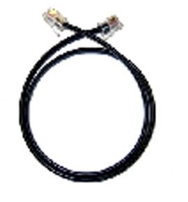 (Click to Enlarge) PLANTRONICS [pln-6629101] - >>> SPARE - DUAL FILTER CABLE CS50 AND CS55 (ITEM ALSO KNOWN AS : 66291-01) [pln-6629101]